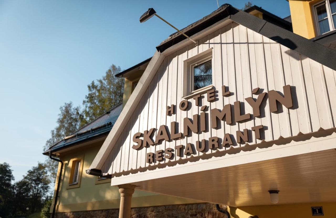 Skalni Mlyn 3*