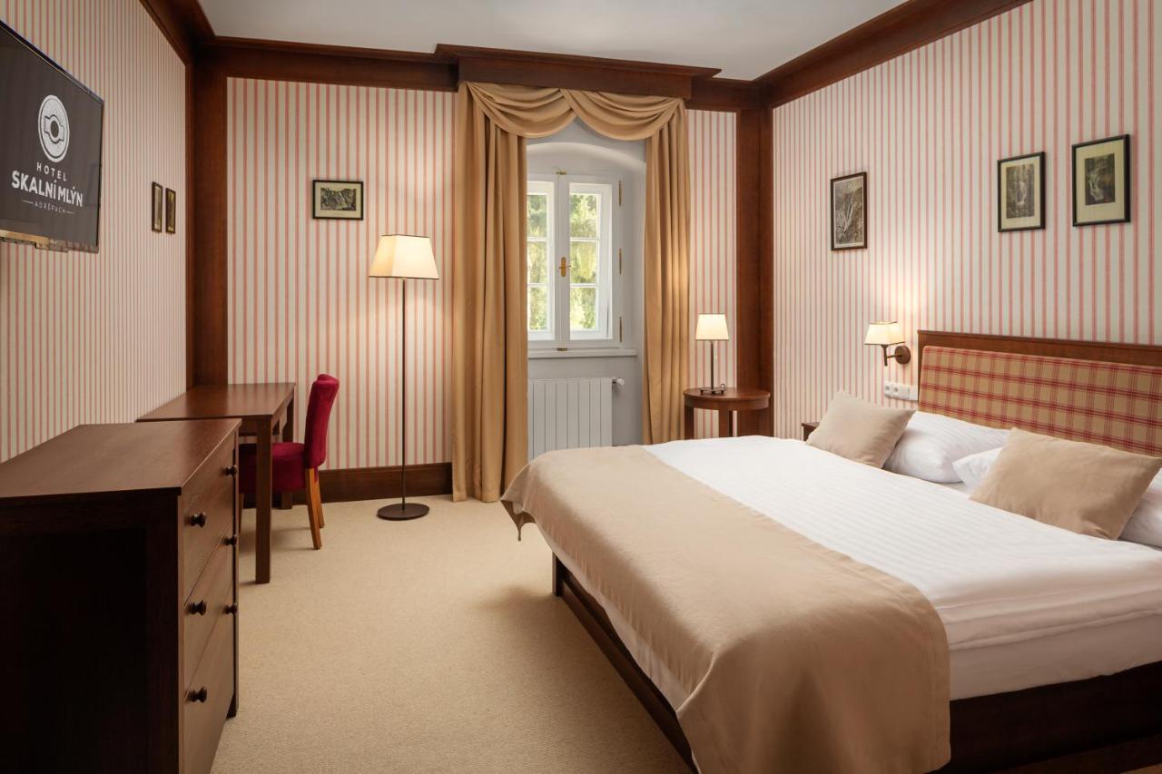 Hotel Skalni Mlyn 3*